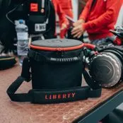 Liberty Head Travel Case Mk2 #3